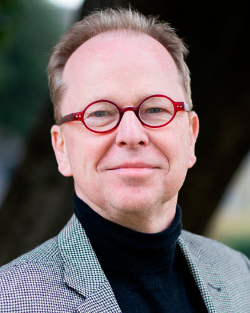 Richard Spaide