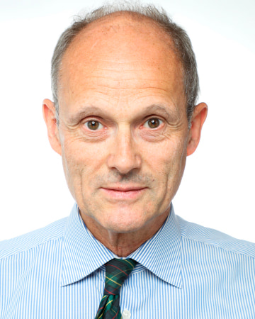 Richard Spaide