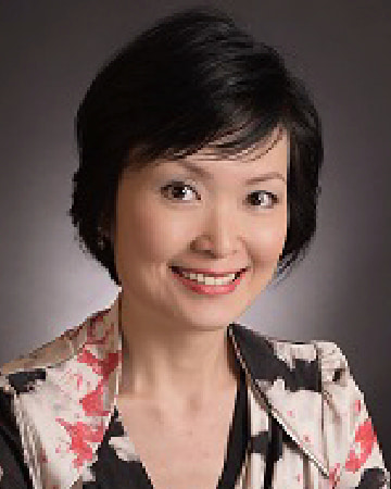 Kyoko Ohno-Matsui