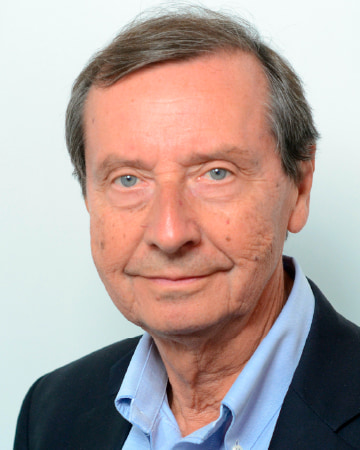 Richard Spaide