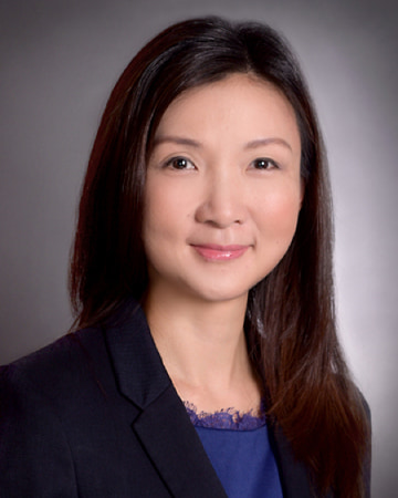 Gemmy Cheung