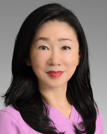 Kyoko Ohno-Matsui