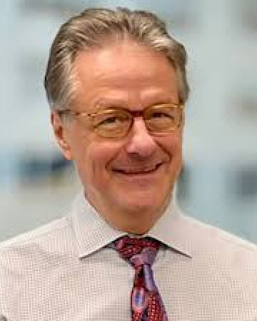 Richard Spaide